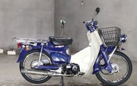 HONDA SUPER CUB50 AA01