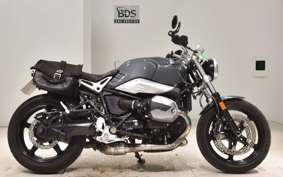BMW R NINE T PURE 2021