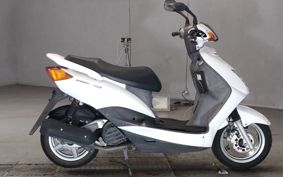 YAMAHA CYGNUS 125 X SE12J