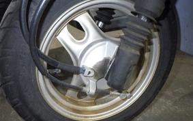 HONDA DIO Gen.6 AF62