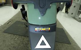 HONDA CT125 HUNTER CUB