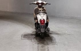 HONDA GIORNO AF77