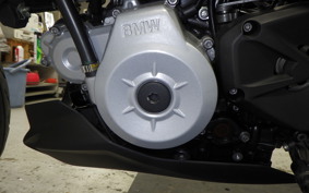BMW G310R 2019