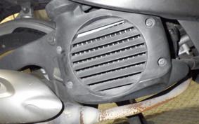 YAMAHA JOG ZR-4 SA58J