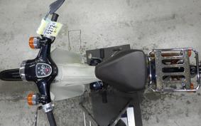 HONDA C50 SUPER CUB AA01