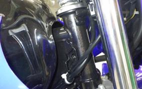 YAMAHA XTZ125 2025