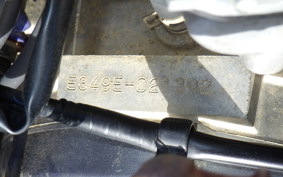 YAMAHA TT-R125 E CE12Y