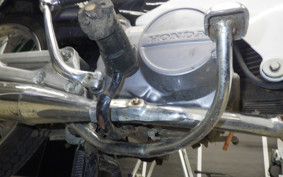 HONDA C100 SUPER CUB 2023 HA06