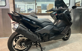 YAMAHA T-MAX 530 ABS IRON MAX 2013 SJ09