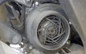 SUZUKI BURGMAN 125 2022