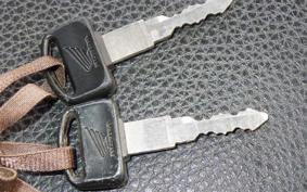 HONDA C110 SUPER CUB JA10