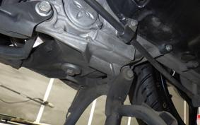SUZUKI ADDRESS 110 2017 CE47A