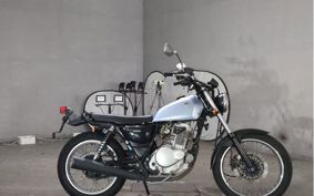 SUZUKI GLASS TRACKER BIG BOY NJ4BA
