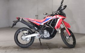 HONDA CRF250 RALLY  MD47
