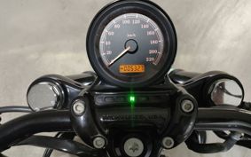 HARLEY XL1200X 2012 LC3