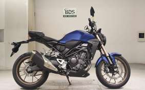 HONDA CB250RA 2025 MC52