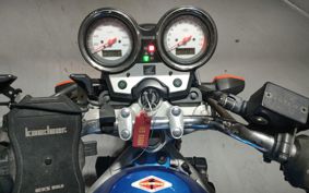 HONDA VTR 250 MC33
