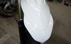 HONDA CRM250AR 2008 MD32