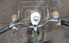 HONDA LITTLE CUB PC25