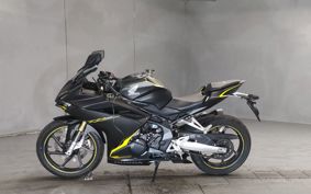 HONDA CBR250RR MC51