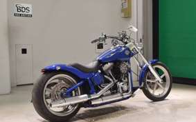 HARLEY FXCWC 1580 2009