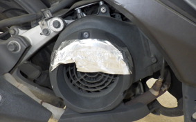 YAMAHA CYGNUS 125 XSR 3 1999 SED8J