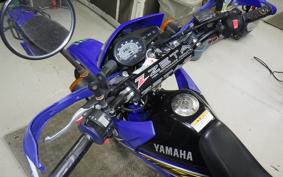 YAMAHA XTZ125 2014