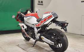 YAMAHA XSR900 GP 2024 RN96J