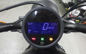 HONDA REBEL 500 A 2018 PC60