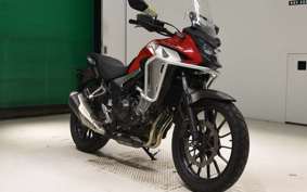 HONDA 400X 2018 NC56