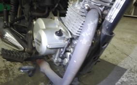 HONDA CBF125T