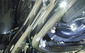 HARLEY FLHX 1750 2017