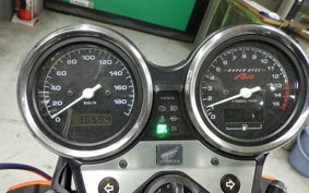 HONDA CB400SF VTEC 2009