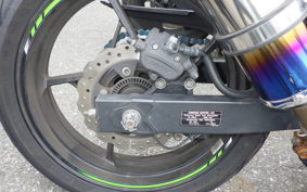 KAWASAKI NINJA 400 2022 EX400G