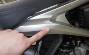 HONDA CB1000R GEN 2 2023 SC80