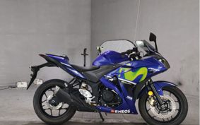 YAMAHA YZF-R25 RG10J