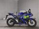 Фото Yamaha YZF-R25 с японского аукциона