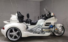 HONDA GL1800 TRIKE 2006 SC47