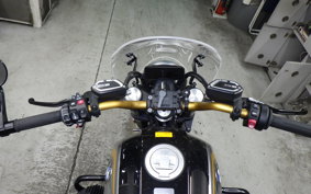 BMW R12ファースト EDITION 2024