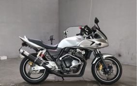 HONDA CB400SFV-3 BOLDOR 2007 NC39