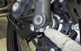 YAMAHA MT-09 A 2014 RN34J