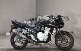 SUZUKI BANDIT1250S 2008 GW72A