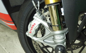 DUCATI パニガーレV4Sコルセ 2019