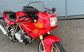 DUCATI 400SS HALF COWL 1997 ZDM400J
