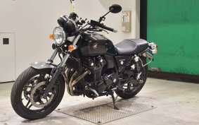 HONDA CB1100 ABS 2016 SC65