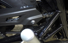 TRIUMPH SPEED TWIN 900 2024