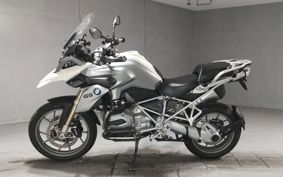 BMW R 1200GS 2014 0A01