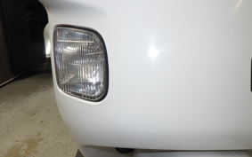 HONDA GYRO CANOPY 1990 TA03