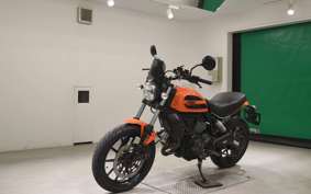 DUCATI DUCATI SCRAMBLERSIXTY2 2020
