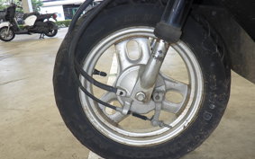 HONDA DIO Gen.6 AF68